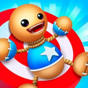 Tải Kick The Buddy Hack (Vô Hạn Tiền, Full Đồ) v2.22.0