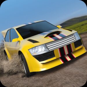 Tải Rally Fury Hack (Vô Hạn Tất Cả, Menu, Tốc Độ) v1.122