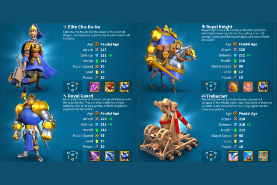 Banner Rise Of Kingdoms Hack 2