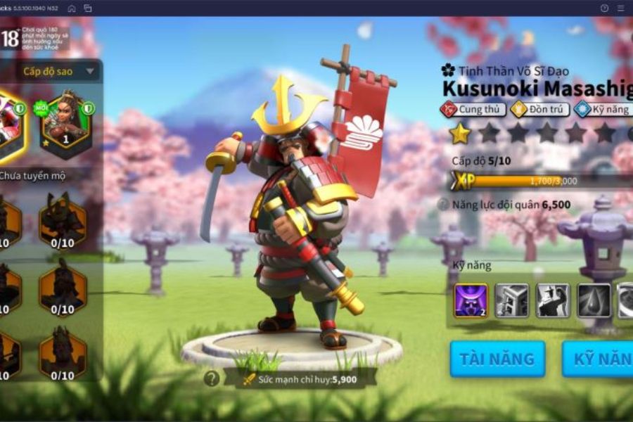 Banner Rise Of Kingdoms Hack 3