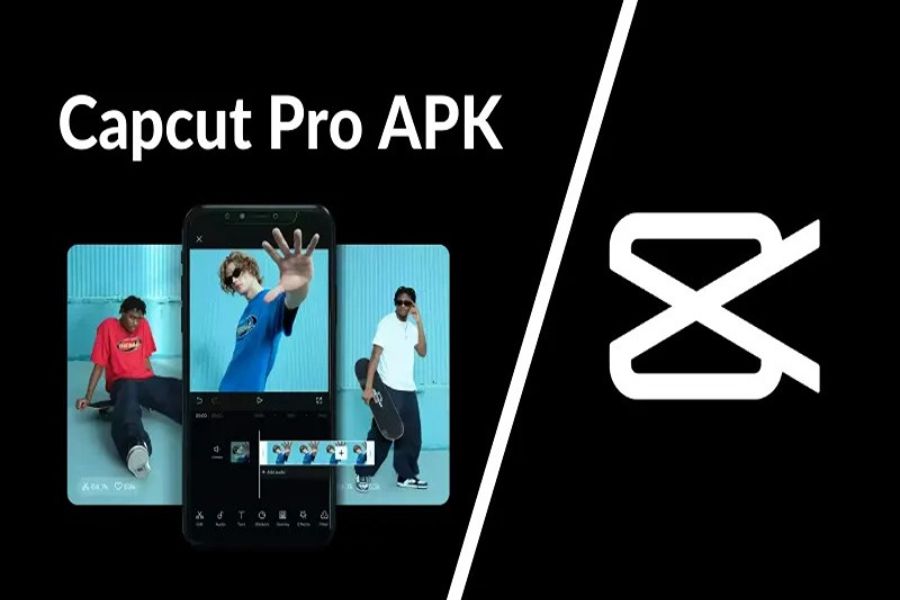 Capcut Pro Mod 1