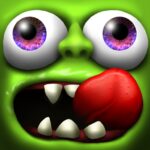 Tải Hack Zombie Tsunami (Full Tất Cả, Vô Hạn Kim Cương) V4.7.4