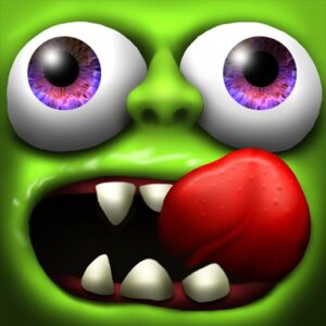 Tải Hack Zombie Tsunami (Full Tất Cả, Vô Hạn Kim Cương) V4.7.4