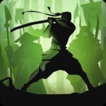 Tải Shadow Fight 2 Hack Modlmh.com (Full Tiền, Kim Cương) V2.46.0
