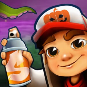 Tải Subway Surfers Full Hack modlmh.com (Full Tất Cả) v3.70.3