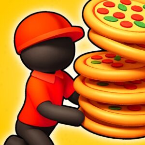 Tải Hack Pizza Ready (Vô Hạn Tiền, Kim Cương, No Ads) v60.4.0