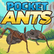 Tải Hack Pocket Ants (Menu, Bất Tử, Vô Hạn Tiền, Kim Cương) v0.1143