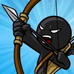 Tải Hack Stick War Legacy Modlmh.com (Menu, Bất tử, Tiền, Onehit) v2026.1.1196