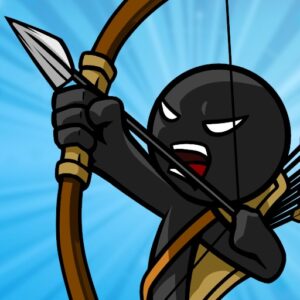 Tải Hack Stick War Legacy Modlmh.com (Menu, Bất tử, Tiền, Onehit) v2026.1.1196