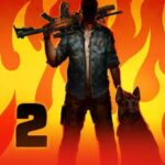 Tải Into The Dead 2 Hack (Menu,Vô Hạn Tiền, Full Súng, Đạn) V1.88.0