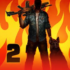 Tải Into The Dead 2 Hack (Menu,Vô Hạn Tiền, Full Súng, Đạn) V1.88.0