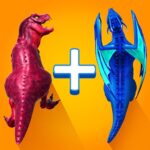 Tải Merge Master Hack (Full Tiền, One Hit) v3.50.4
