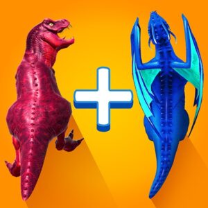 Tải Merge Master Hack (Full Tiền, One Hit) v3.50.4
