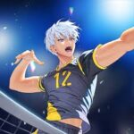 Tải The Spike Modlmh.com (MOD Full Cầu Thủ, Vô Hạn Tiền) V7.5.110