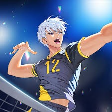Tải The Spike Modlmh.com (MOD Full Cầu Thủ, Vô Hạn Tiền) V7.5.110