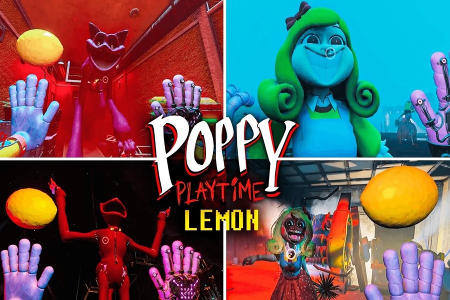 banner poppy playtime chapter 3 apk
