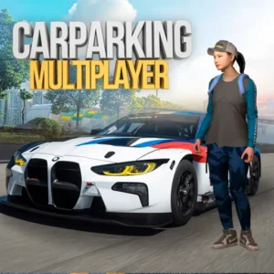 Tải Hack Car Parking Multiplayer APK (Full Vàng, Xe, Mở Khóa Tất Cả) v4.9.11.3