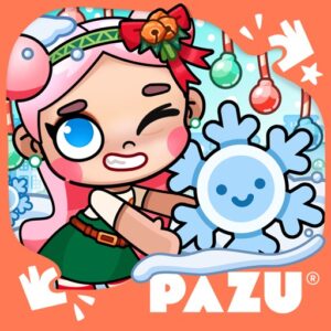 Tải Avatar World Mod Apk (Mở Khóa Tất Cả) v1.227
