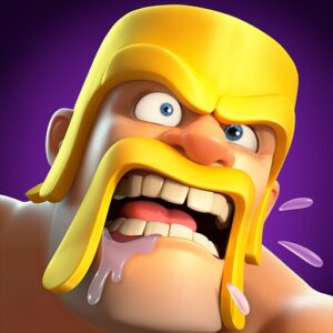 Tải Clash Of Clan Hack (Vô Hạn Tiền, Lính) v18.400.7