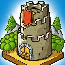 Tải Grow Castle Hack (Vô Hạn Tiền, Kim Cương, Menu) v1.51.8