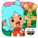 Tải Toca Life World Mod Hack.cyou (Menu, Mở Khóa Tất Cả, Tốc Độ) v1.141