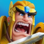 Tải Hack Lords Mobile (Full Ngọc, Vô Hạn Tiền, Menu) v2.197