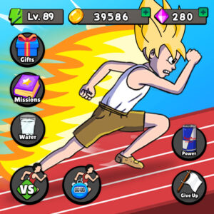 Tải Hack Tap Tap Run (Full Tiền, Kim Cương, Chạy Nhanh Nhất) V2.1.3